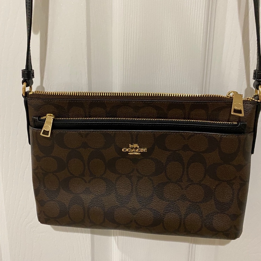 coach handbag NWOT $40